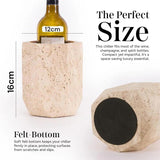 Hexagon Wine Chiller