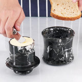 Butter Crock - Curve