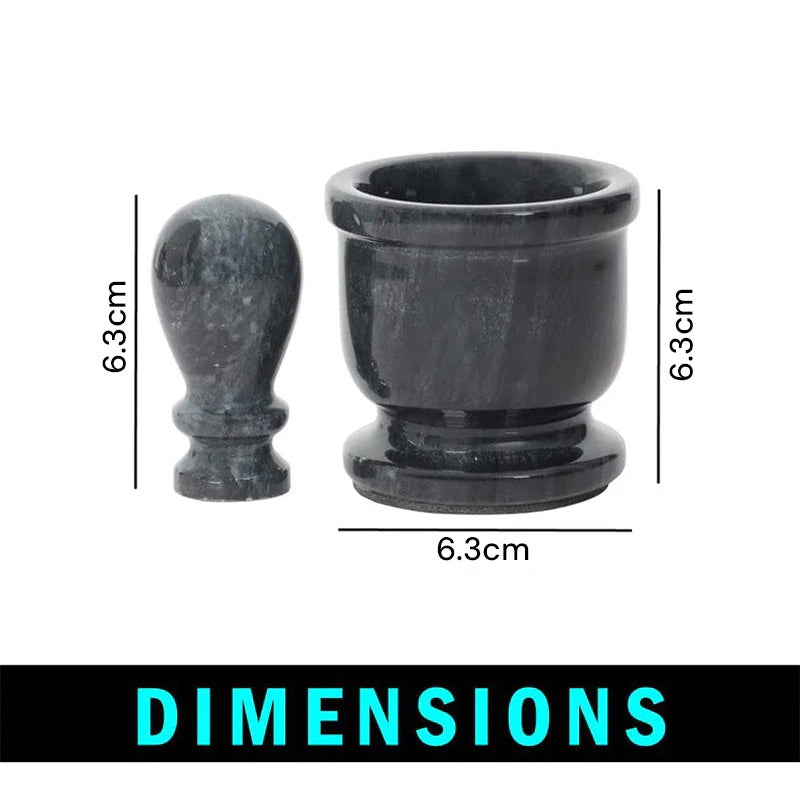 Mortar & Pestle - Small