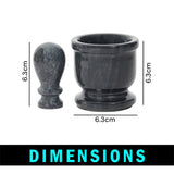 Mortar & Pestle - Small