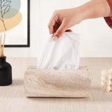 Tissue Box Holder