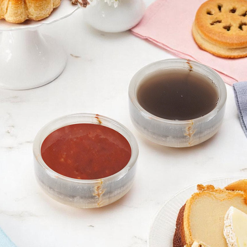 Sauce Cups - Set of 2