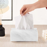 Tissue Box Holder
