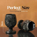 Wine Glasses - Set of 2