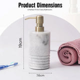 Liquid Soap Dispenser