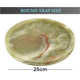 Round Tray