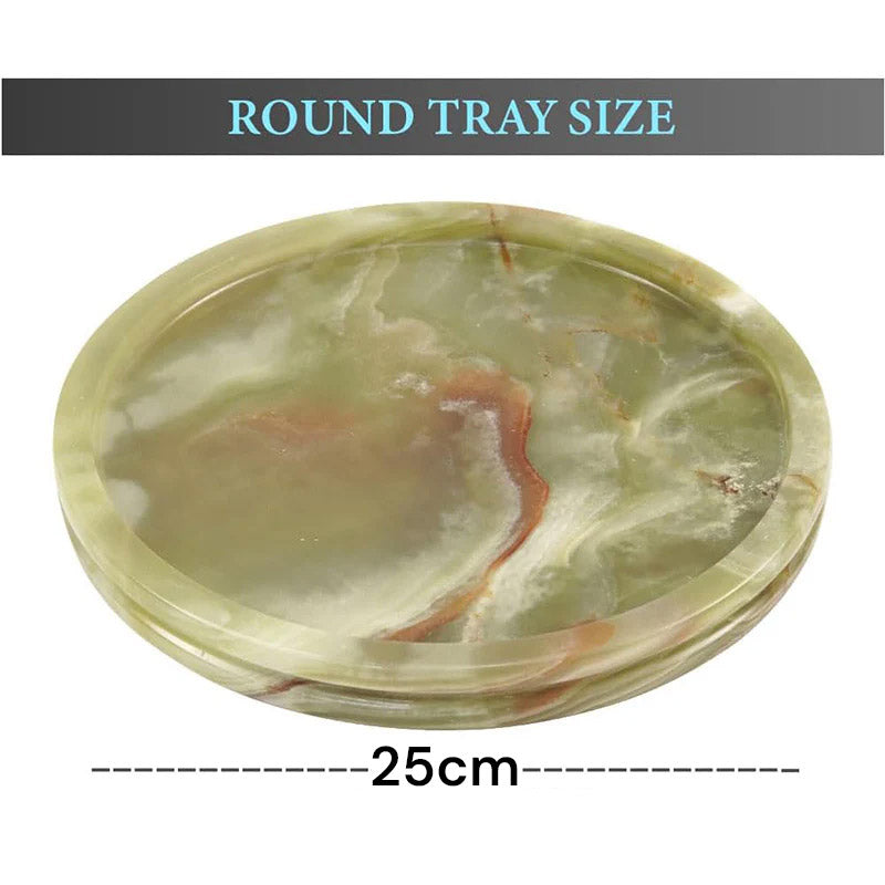 Round Tray