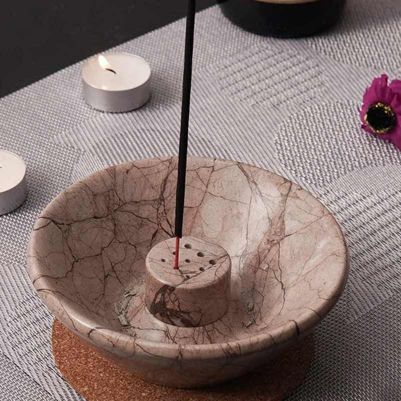 Incense Holder
