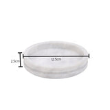 Round Tray - 12.5cm