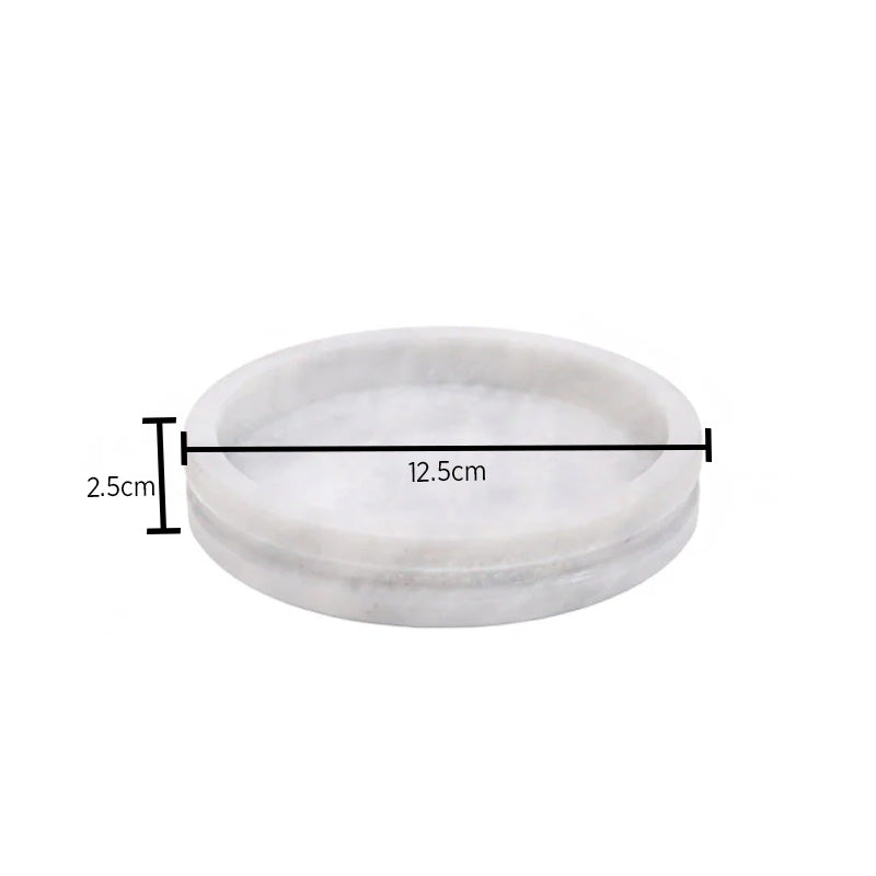 Round Tray - 12.5cm