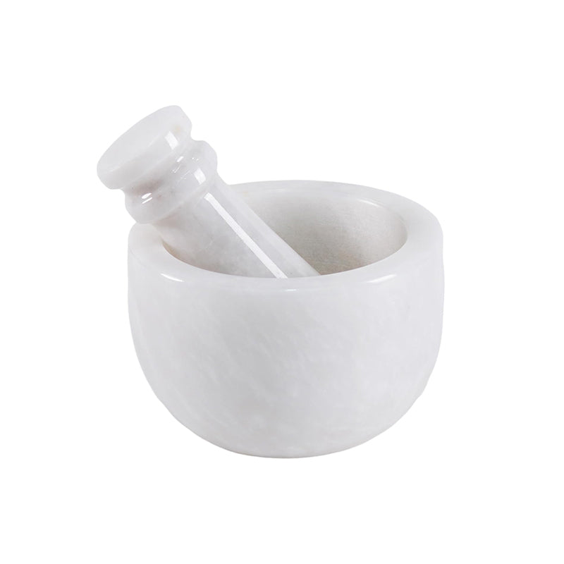 Mortar & Pestle