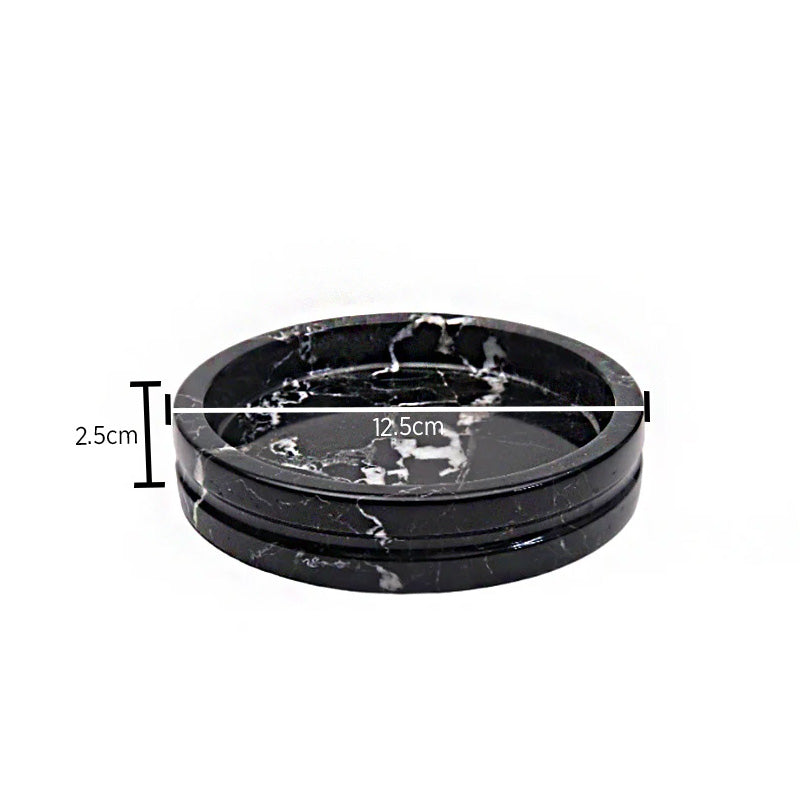 Round Tray - 12.5cm
