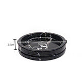 Round Tray - 12.5cm