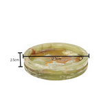 Round Tray - 12.5cm