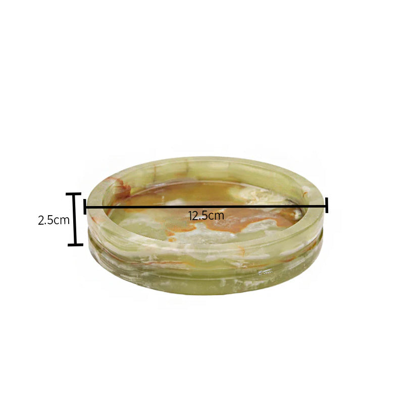 Round Tray - 12.5cm