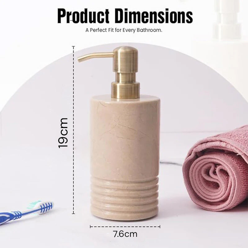 Liquid Soap Dispenser