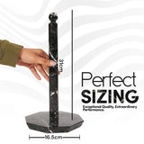 Paper Towel Holder - Star