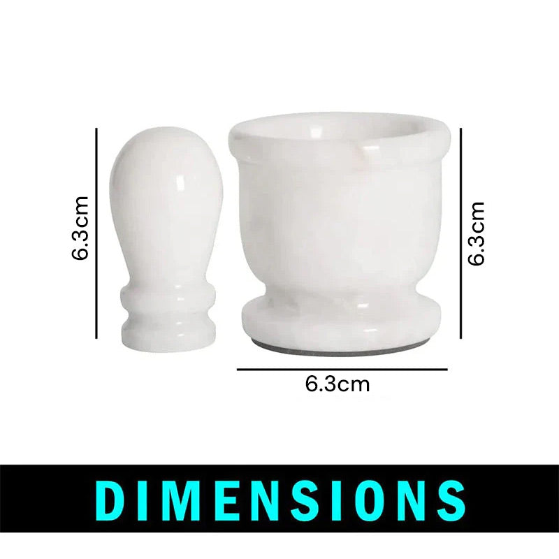 Mortar & Pestle - Small