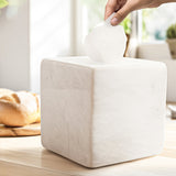 Tissue Box Holder Square