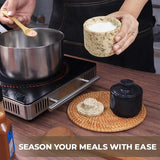 Salt Cellar set of 2