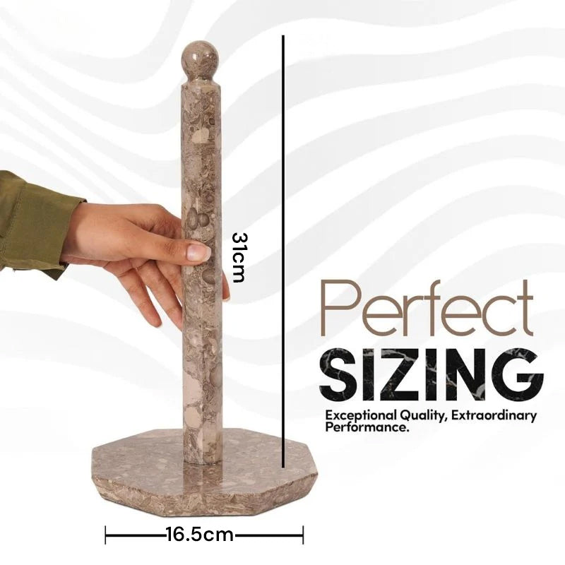 Paper Towel Holder - Star