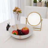 Round Fruit Bowl - 25cm