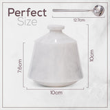 Tumbler Salt Cellar Big