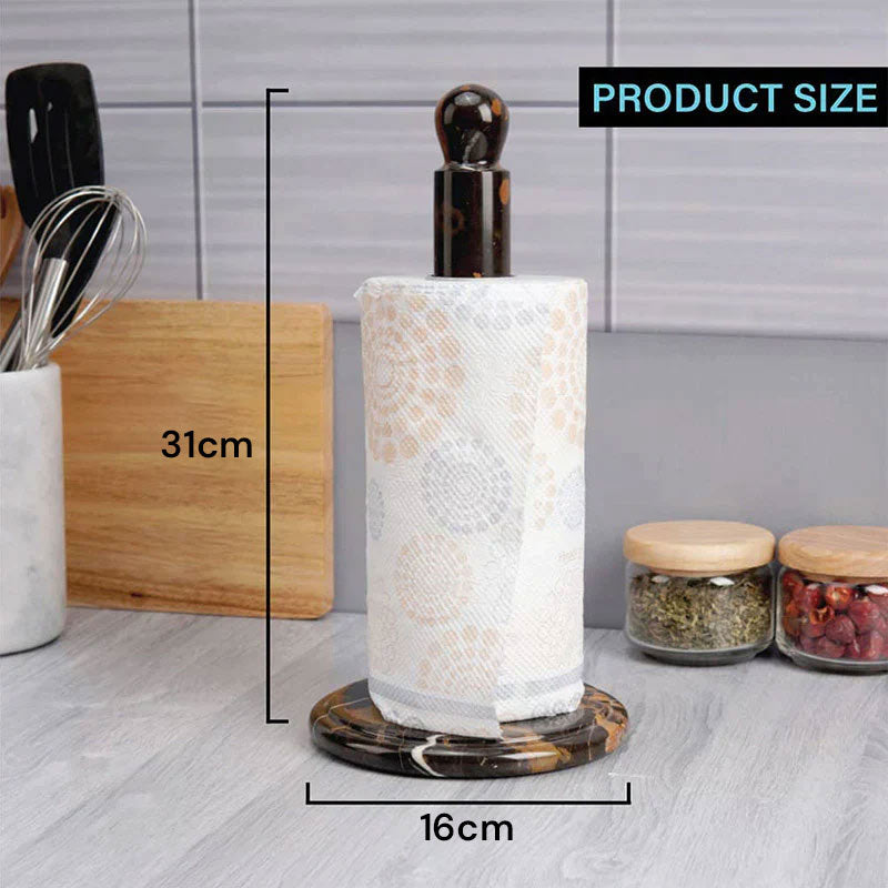 Paper Towel Holder
