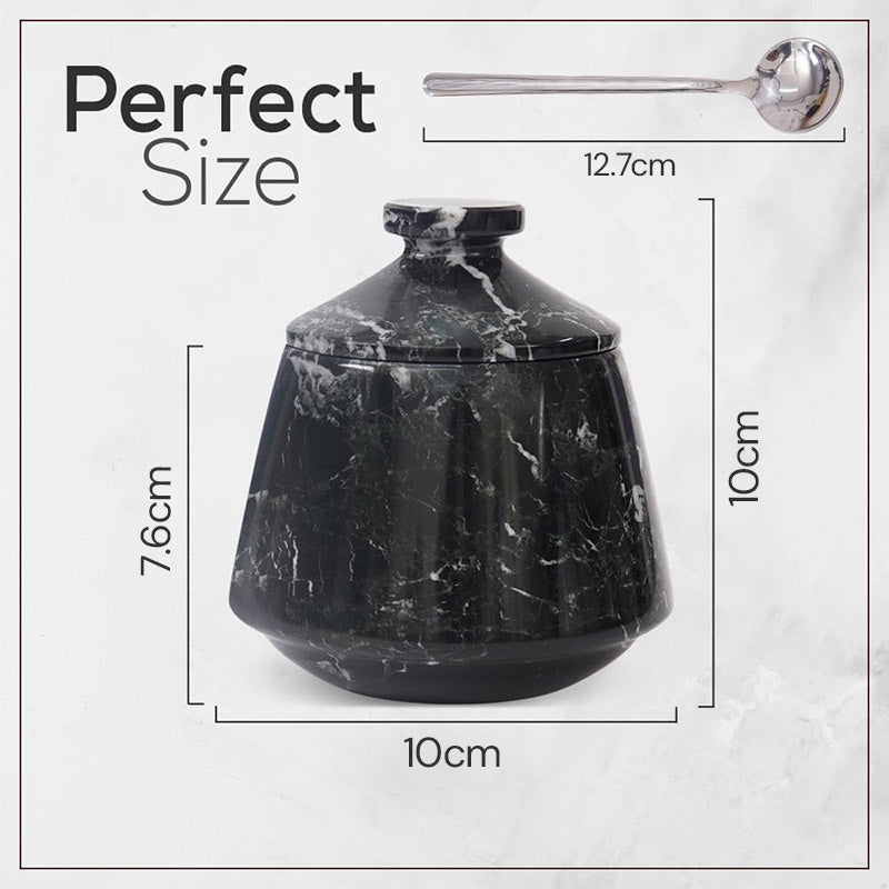 Tumbler Salt Cellar Big