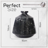 Tumbler Salt Cellar Big