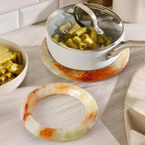 Hot Pot Ring - Set Of 2