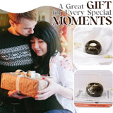 Tealight Candle Holder - Set of 2 (Black)