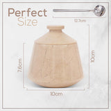 Tumbler Salt Cellar Big