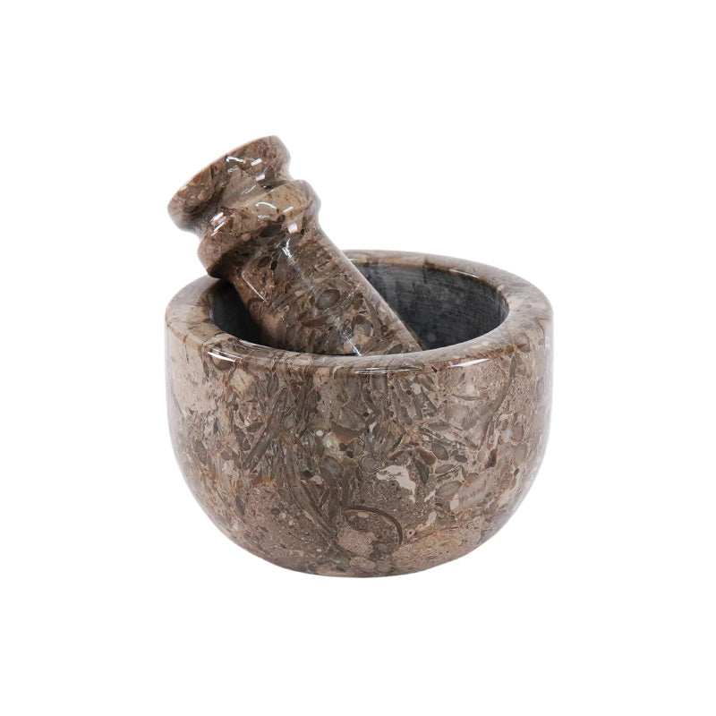 Mortar & Pestle