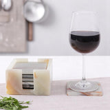 Coaster Set - Square