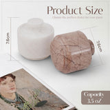 Salt Cellar set of 2