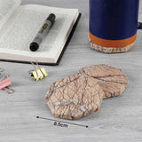 Star Coasters - Set of 6