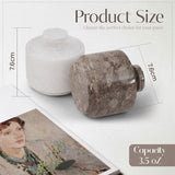 Salt Cellar set of 2