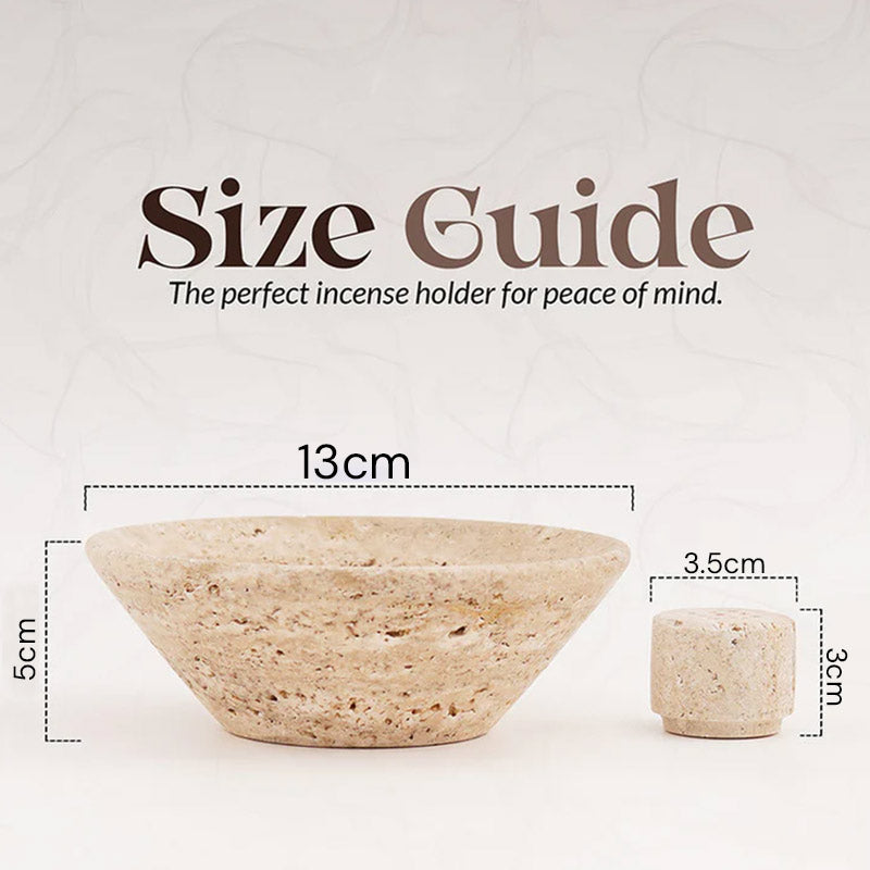 Incense Holder