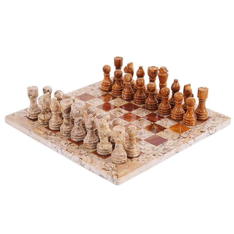 Chess board, chess set, marble chess set