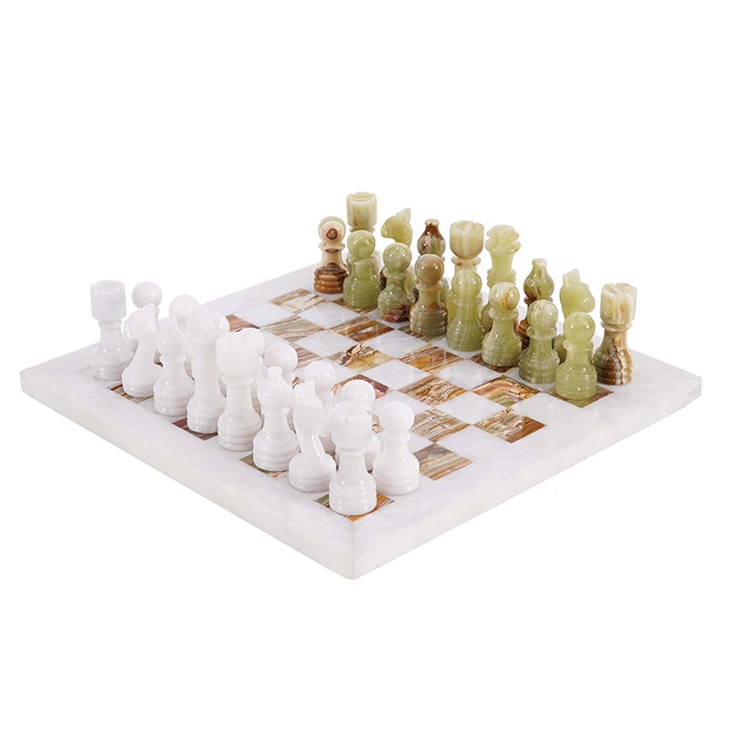 Chess board, chess set, marble chess set