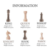  Chess board, chess set, marble chess set