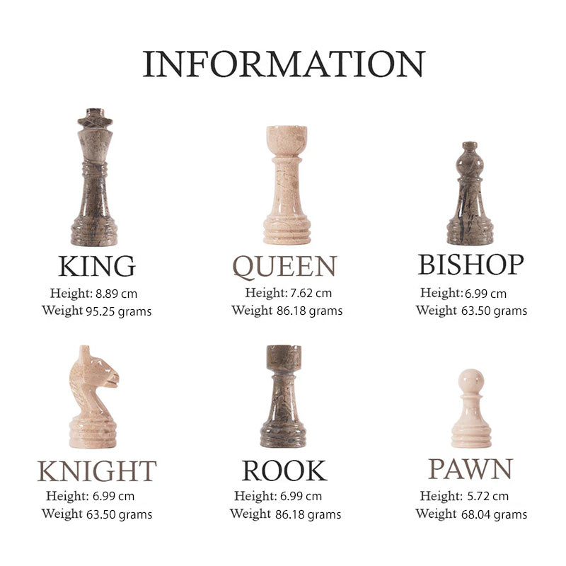  Chess board, chess set, marble chess set