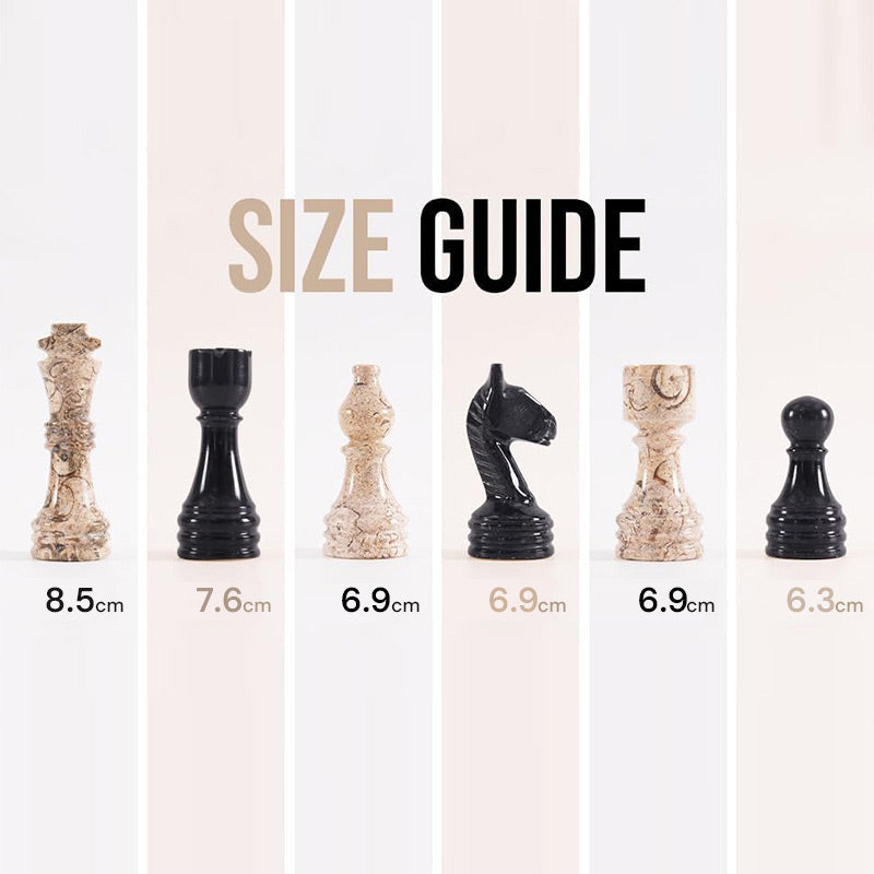  Chess board, chess set, marble chess set