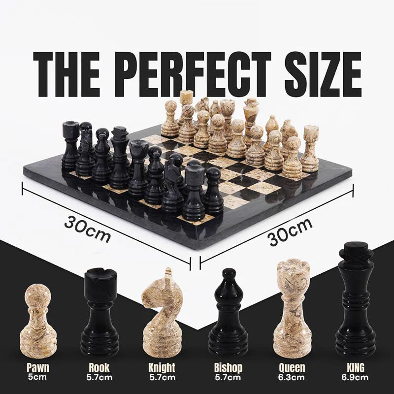 Chess board, chess set, marble chess set