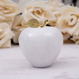 Paperweight, Apple, home dÃ©cor, Table DÃ©cor