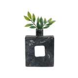 Square Vase - Small