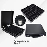 Storage Box for 38cm Chess Set