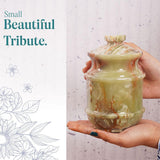 Urn, cremation urn, urns for ashes