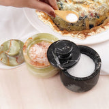 Salt Cellar set of 2